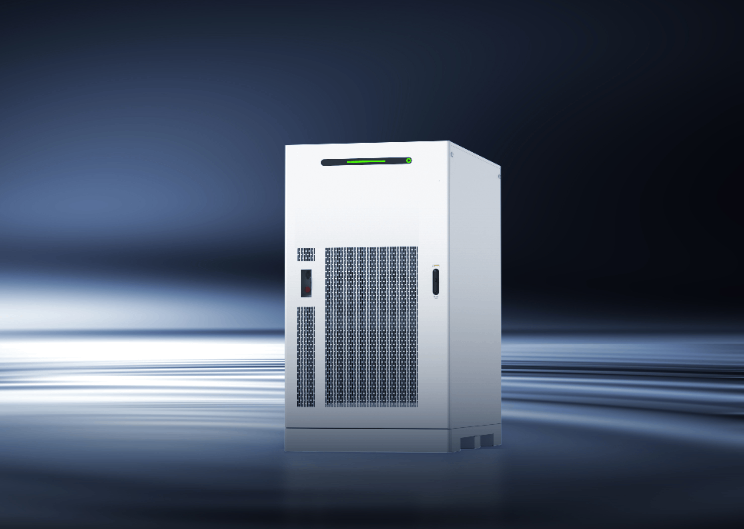 Batterijen particulier/MKB