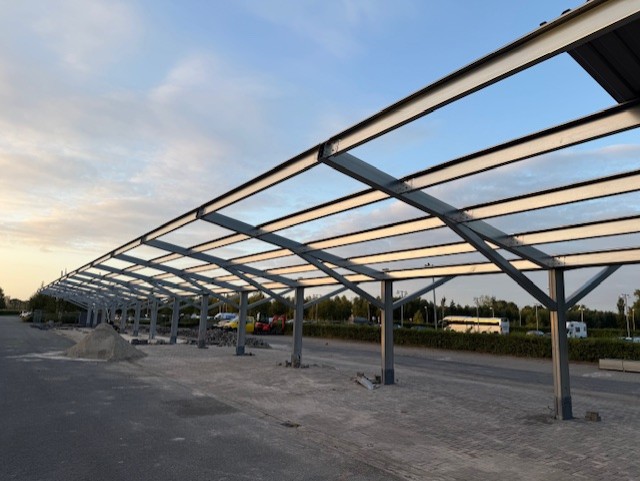 Carports