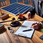 Wat als uw zonnepaneelinstallateur failliet is?