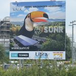 We zijn er klaar voor: Van der Valk Hoogkerk.