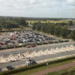 We zitten niet stil,