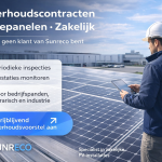 Onderhoudscontracten
