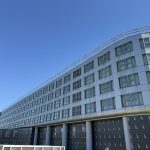 Sunreco gaat internationaal